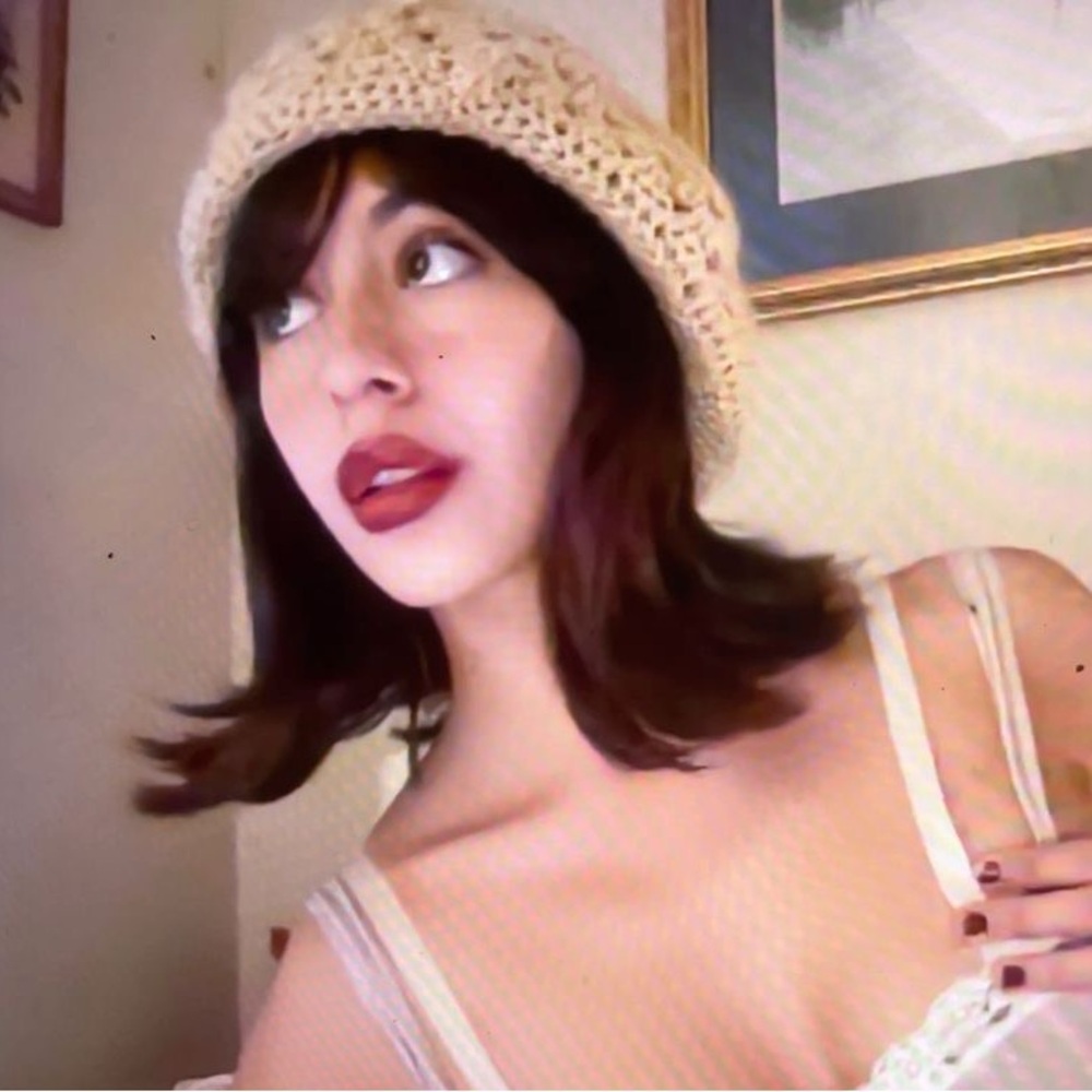 Meet your Posher, Briana